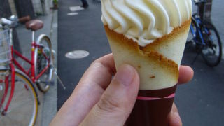 ラスクじゃないけど