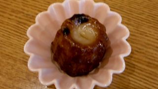 大徳寺すぐ　カフェドゥモン