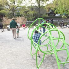 板橋区立郷土資料館 