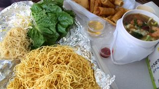 予想以上の美味しさ！