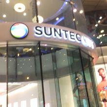 滞在中、二度訪れました。