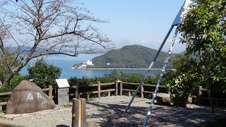 鳥羽湾を望むおすすめスポット