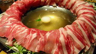 小洒落た空間。けどここだけ感は…そのくらい？