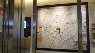 進化を続ける日本橋