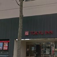 鹿児島東急イン