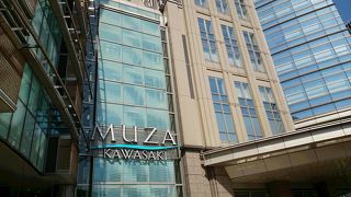 ラゾーナのついでに立ち寄ってみては？