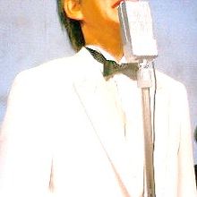 1Fにて。大歌手・東海林太郎さん（秋田出身）。