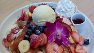 日にち、時間帯を選べば並ばずにすむ！