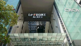 ヨドバシカメラだけではありません