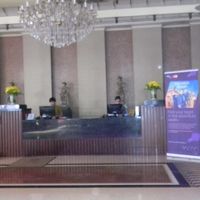 すべての造りがゆったり広いです。ここが何のためかわかりません