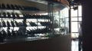 ランチのお肉とビュッフェが最高