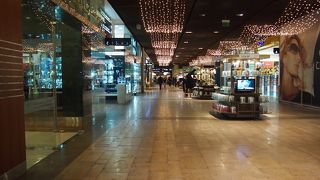 広すぎて疲れた！！