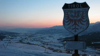 ゲレンデ内のロッジに泊まると・・・。