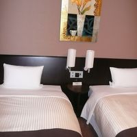 きれいで過ごしやすいです。