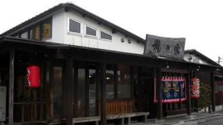 駐車場が広くてたすかる