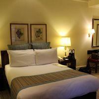 クラシックダブルのお部屋