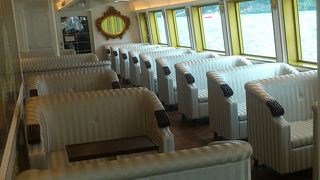 特別室は空いています