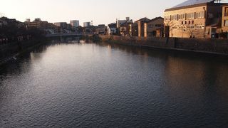 ひがし茶屋街にいくついで