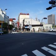 御茶ノ水駅