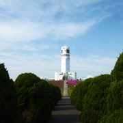 東京湾も横浜港も羽田空港も一望