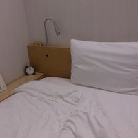 寝心地の良いベット