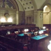 １７州の頃　初期の議会　