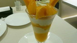 フルーツといえば