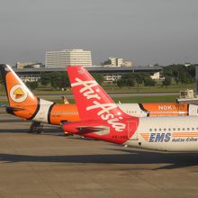 ボーイング７３７ー８００型機