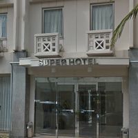 スーパーホテル石垣島