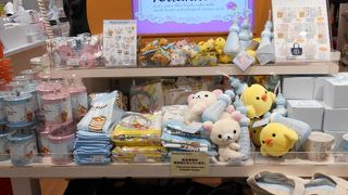 癒し系リラックマは大人にも人気あり