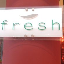 フレッシュ