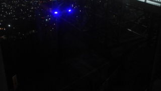 行きはよいんだが、帰りは大混雑！