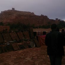 見えてきました！