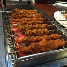 辛い！うまい！