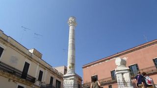 アッピア街道終点はやっぱり必見です♪