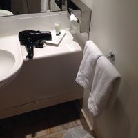 ドライヤー 備えつけ