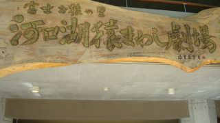 ユニバーサルで楽しめます