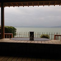 ザブン！と浸かるだけのお風呂　よいお湯でした