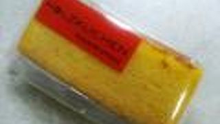 スーリール・ダンジュ バームクーヘン専門店