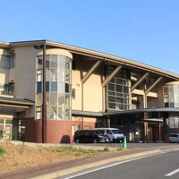 外観はこんな感じです