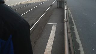 中島廉売に行くときに使う駅