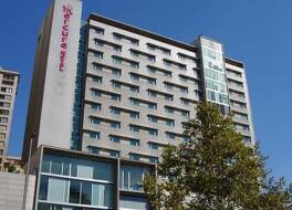Mercure Santiago Centro 写真