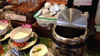 【休日ランチ】Bangkok Oriental DINING & BAR＠シーダム目黒2F【ビュッフェ　1180円】
