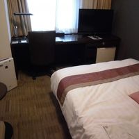 コンフォートフロアのシングルルーム