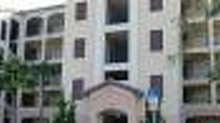 ワールドクエスト オーランド リゾート