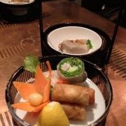 ランチ