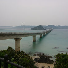 角島に向かいます