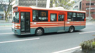 小湊鉄道沿線のほか、千葉市中心部など幅広い路線あり