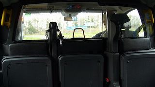 メーター制。バンタイプが多いです。