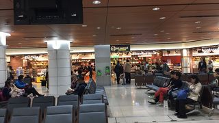 様変わりしました！